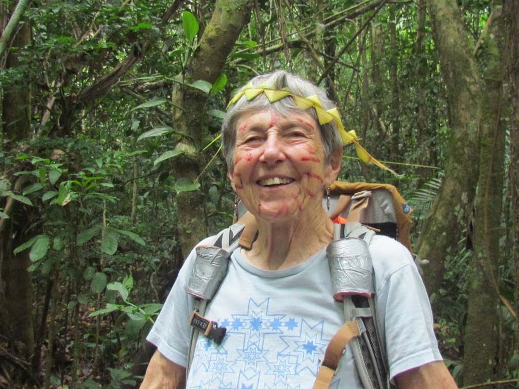 Visit Peru Amazon Rainforest Activities EcoTour Wildlife